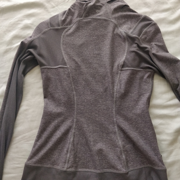 Lulu jacket - Picture 3 of 5